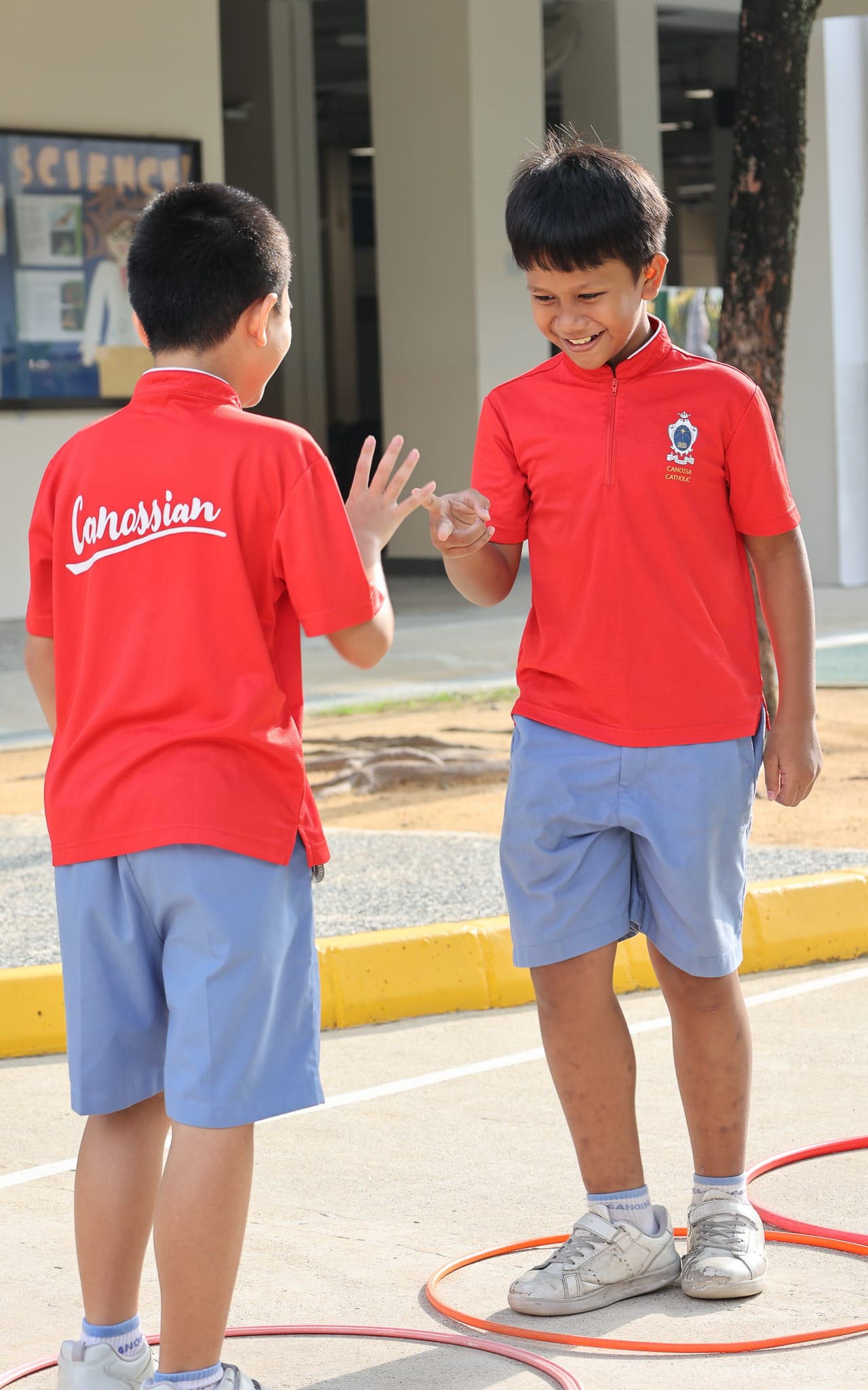 Children's Day Celebration